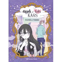 TOP10BOOKS - LIBRO Alegria Y Sofia Kaos 2 - Alegria Y Sofia Kaos 2
