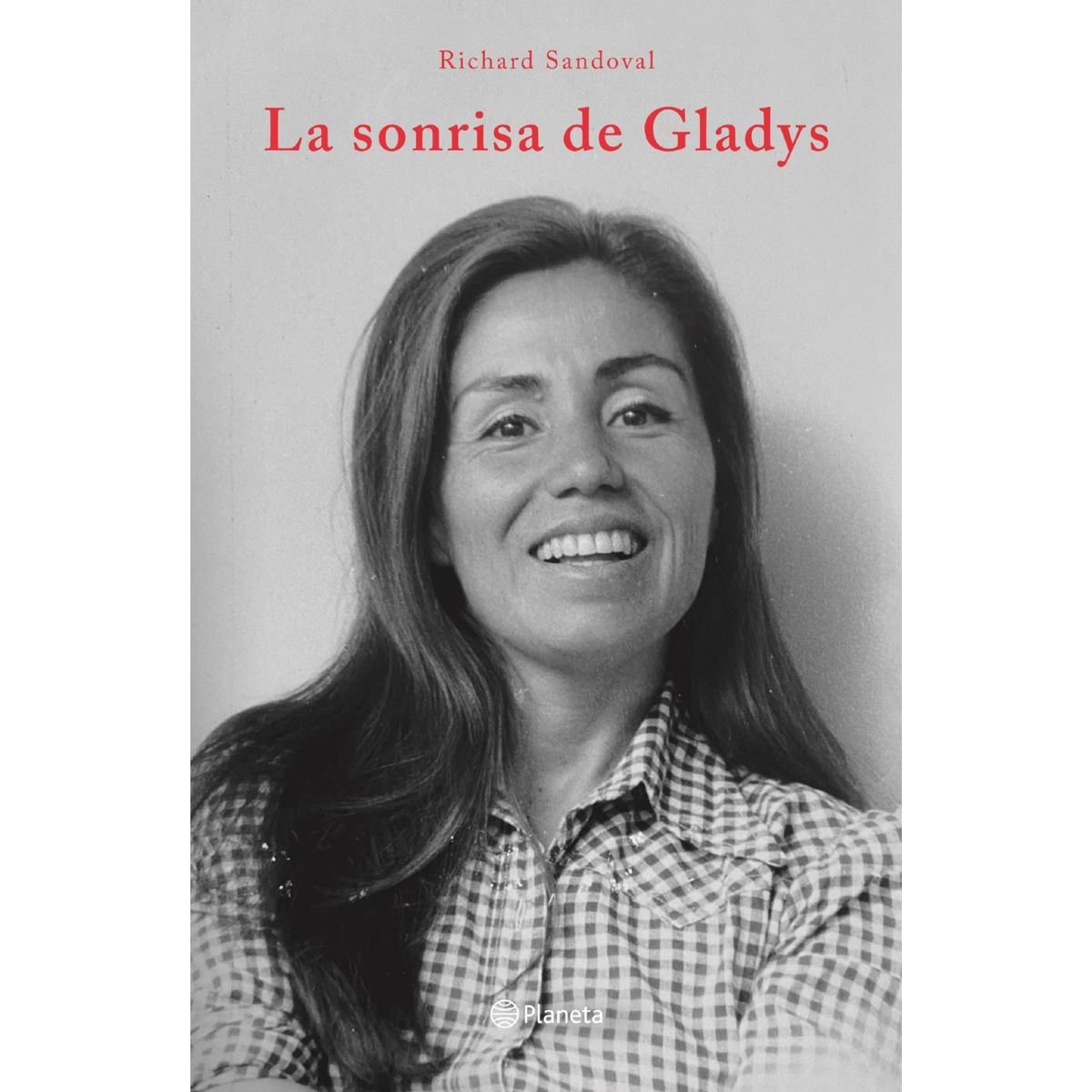 TOP10BOOKS - LIBRO La Sonrisa De Gladys - La Sonrisa De Gladys