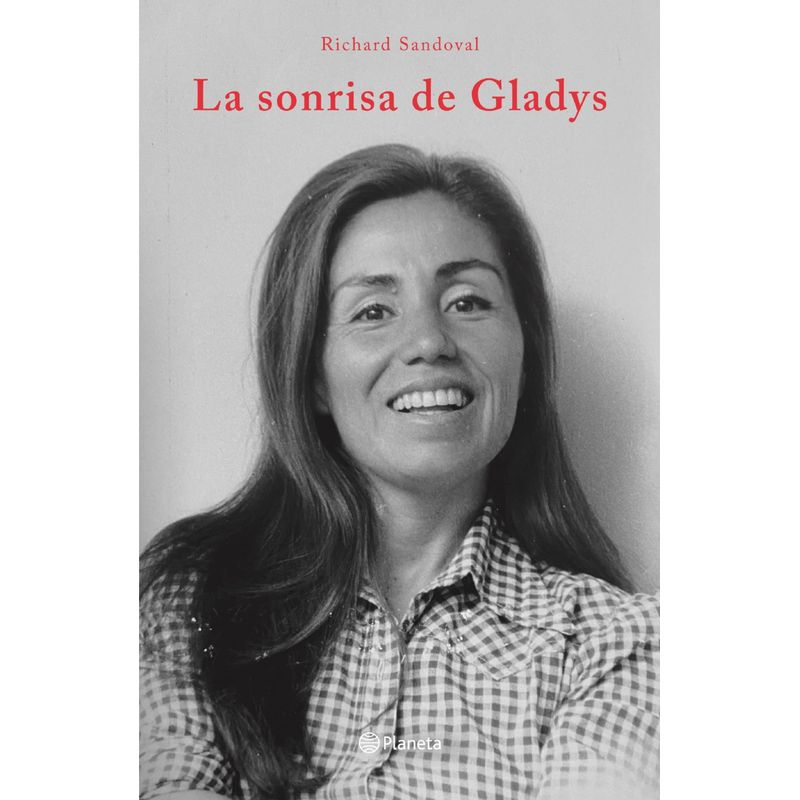 TOP10BOOKS - LIBRO LA SONRISA DE GLADYS /059