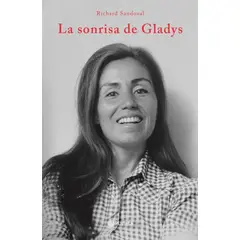 TOP10BOOKS - LIBRO LA SONRISA DE GLADYS /059