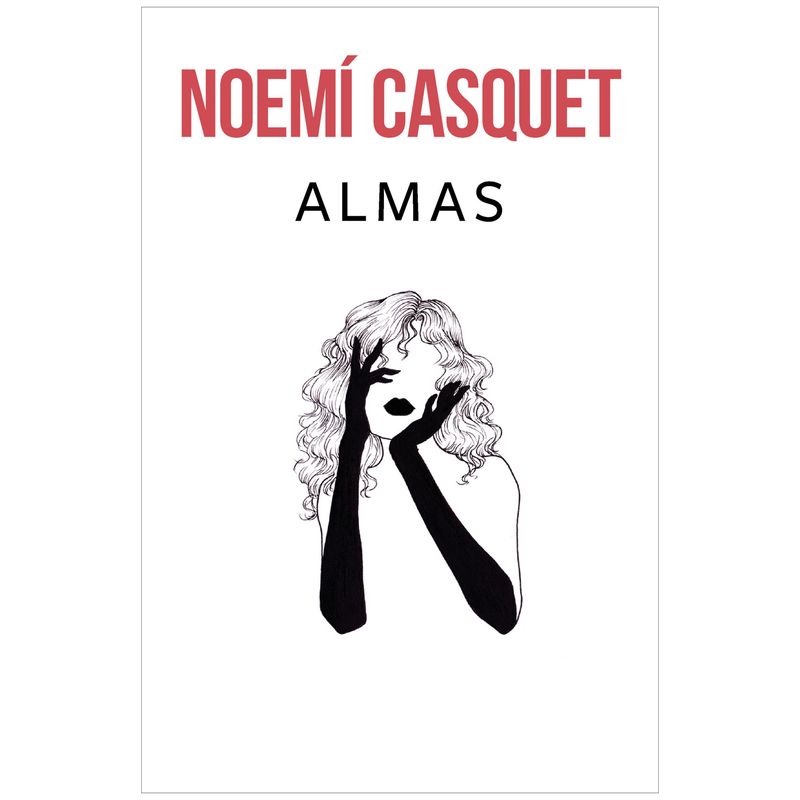 TOP10BOOKS - Libro ALMAS - AVE FENIX 2