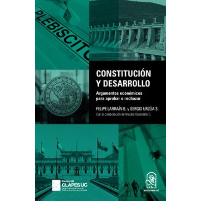 TOP10BOOKS - LIBRO CONSTITUCION Y DESARROLLO /420
