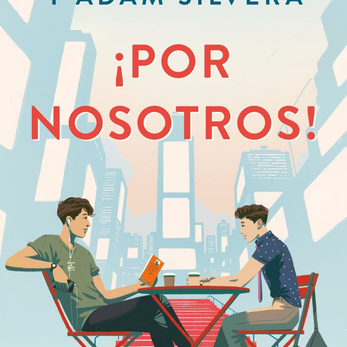 TOP10BOOKS - LIBRO ¡por Nosotros! - ¡Por Nosotros!