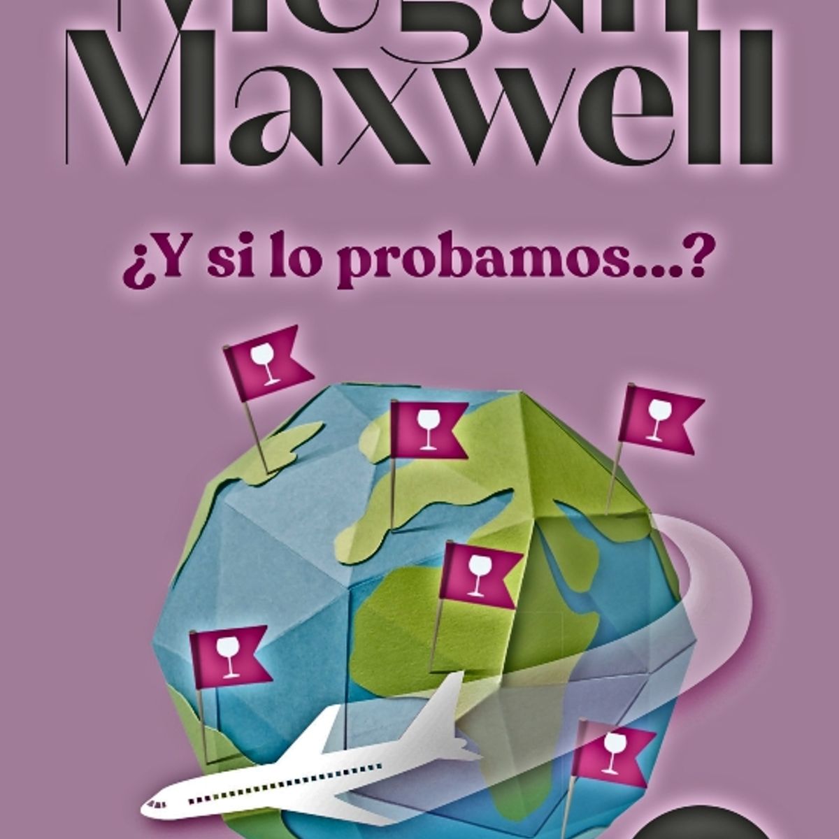 TOP10BOOKS - LIBRO ¿y Si Lo Probamos...? - ¿Y Si Lo Probamos...?