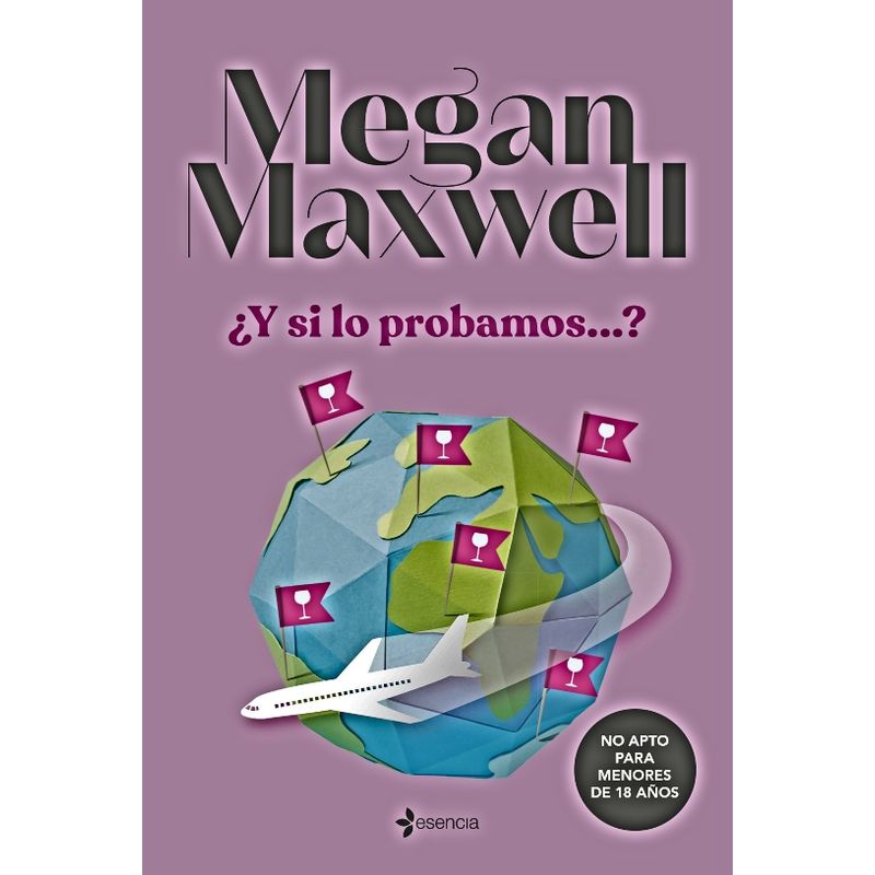 TOP10BOOKS - LIBRO ¿Y SI LO PROBAMOS...? /020