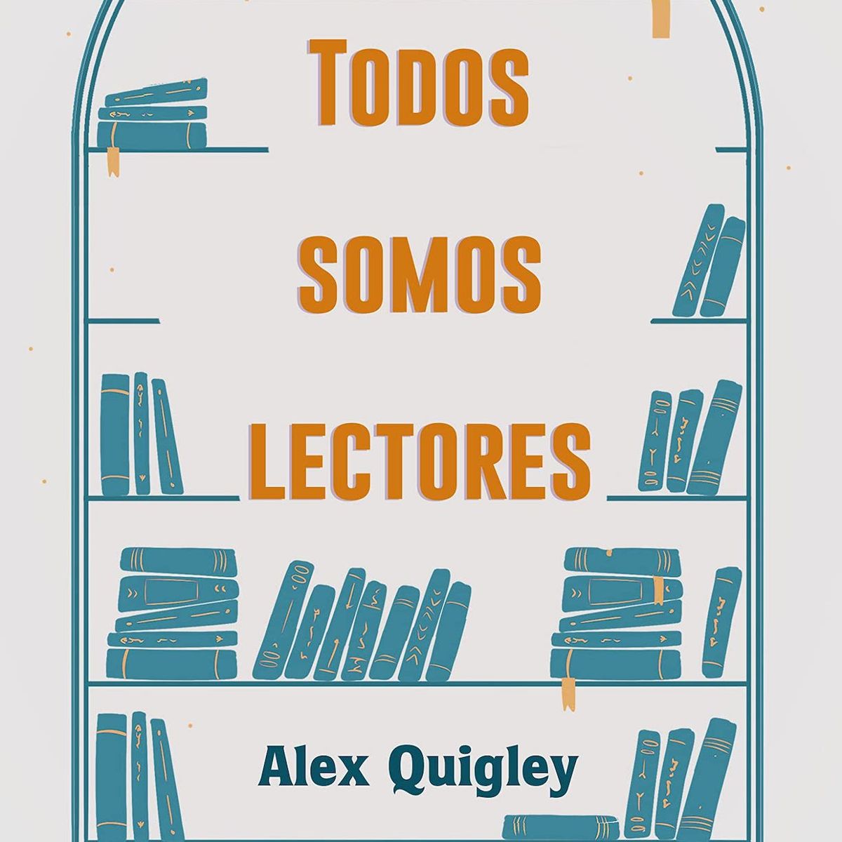 TOP10BOOKS - LIBRO Todos Somos Lectores - Todos Somos Lectores