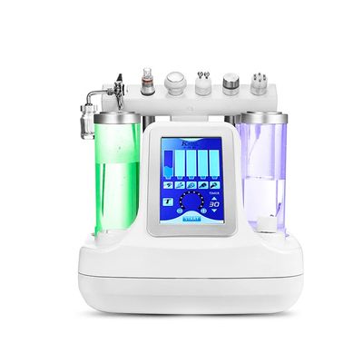 Imagen 2 del producto Máquina Hidrodermoabrasión 7 En 1 Limpieza Facial DETODOYMAS
