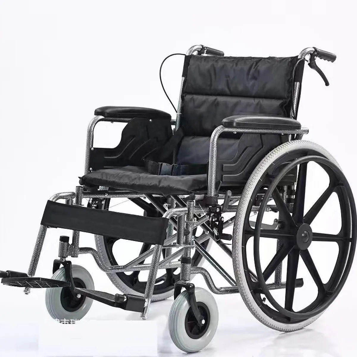 KAIYANG - Silla De Ruedas Bariátrica 56 Cm