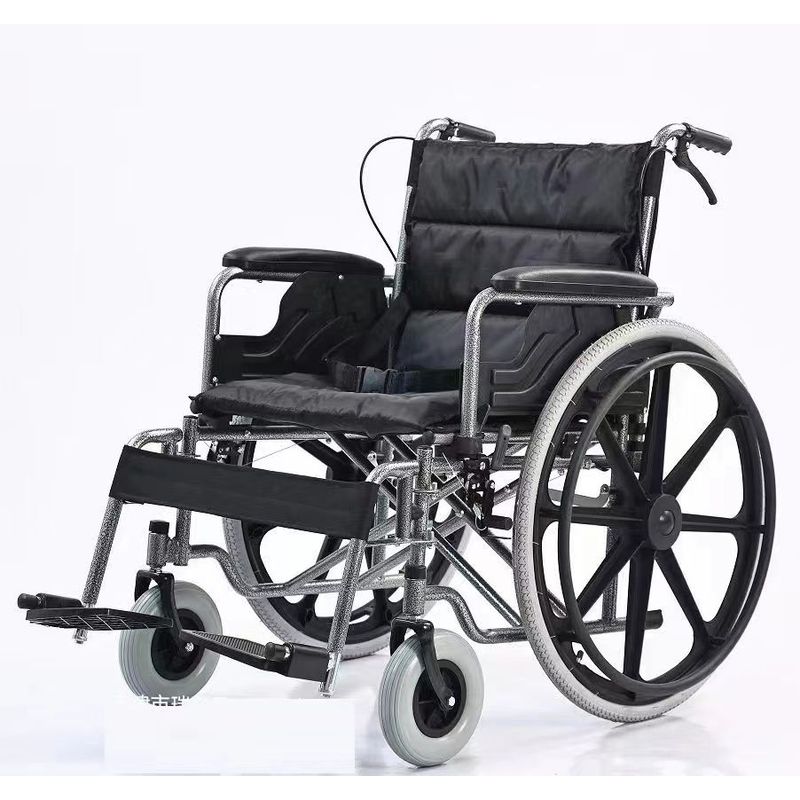KAIYANG - Silla De Ruedas Bariátrica 56 Cm