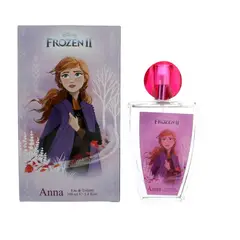 DISNEY - Frozen 2 Anna 100 ml EDT - Turquesa