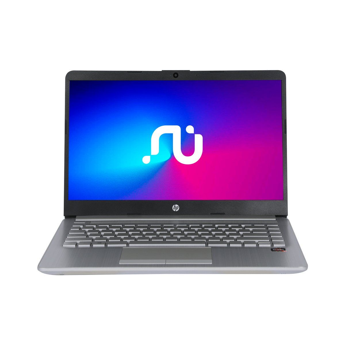 HP - HP Notebook 14-DK0072NR 8GB 256SSD Reacondicionado