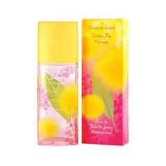 ELIZABETH ARDEN - Green Tea Mimosa EDT 100 ml - Turquesa
