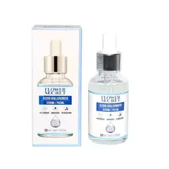 FLOWER SECRET - Acido Hialuronico 30 Ml