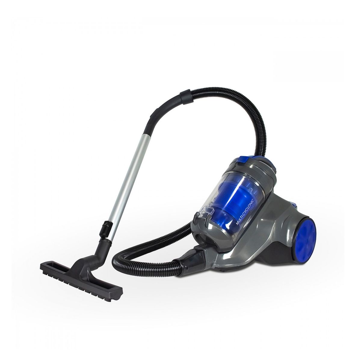 THORBEN - Aspiradora de Arrastre Thorben Multicyclonic