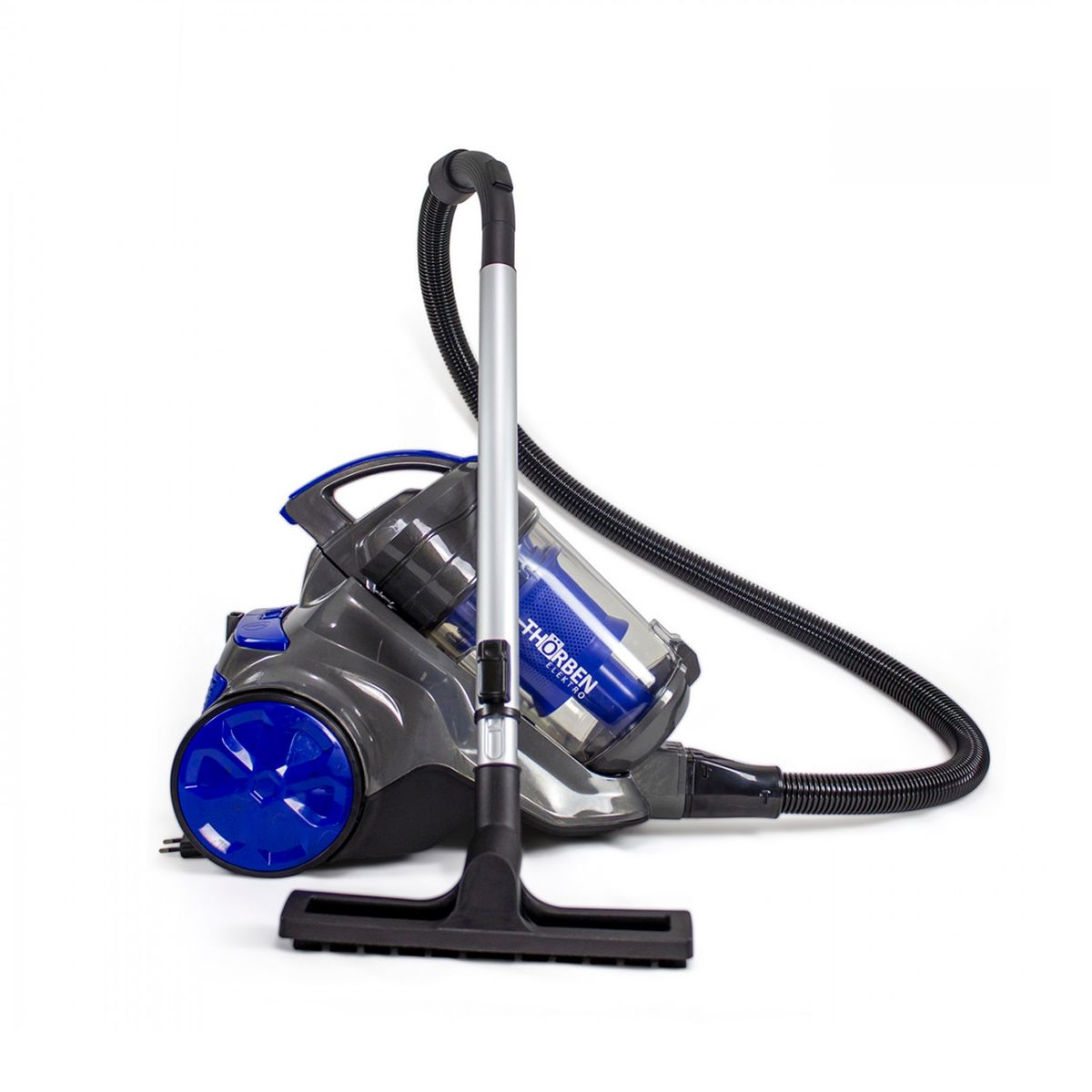 THORBEN - Aspiradora de Arrastre Thorben Multicyclonic