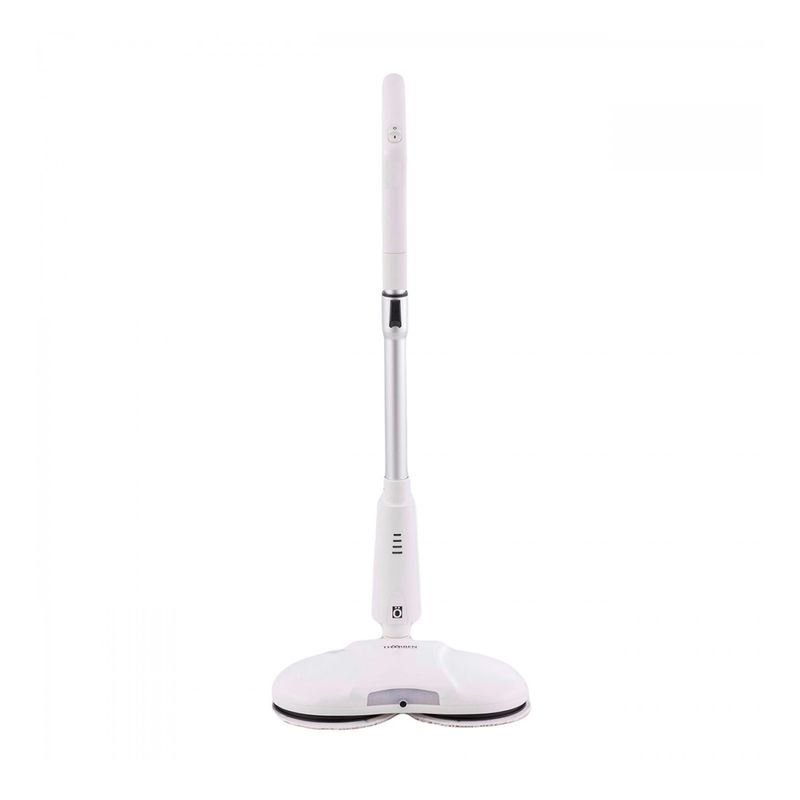 THORBEN - Mopa Pulidora Enceradora Thorben Inalambrica Spin Bot 4x