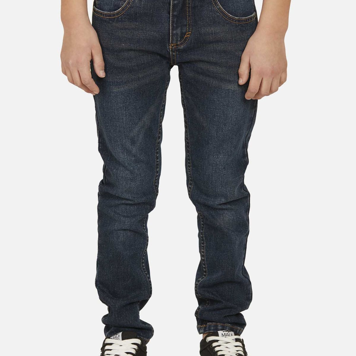 MAUI AND SONS - Jeans 5N1654 Niño Azul Maui and Sons