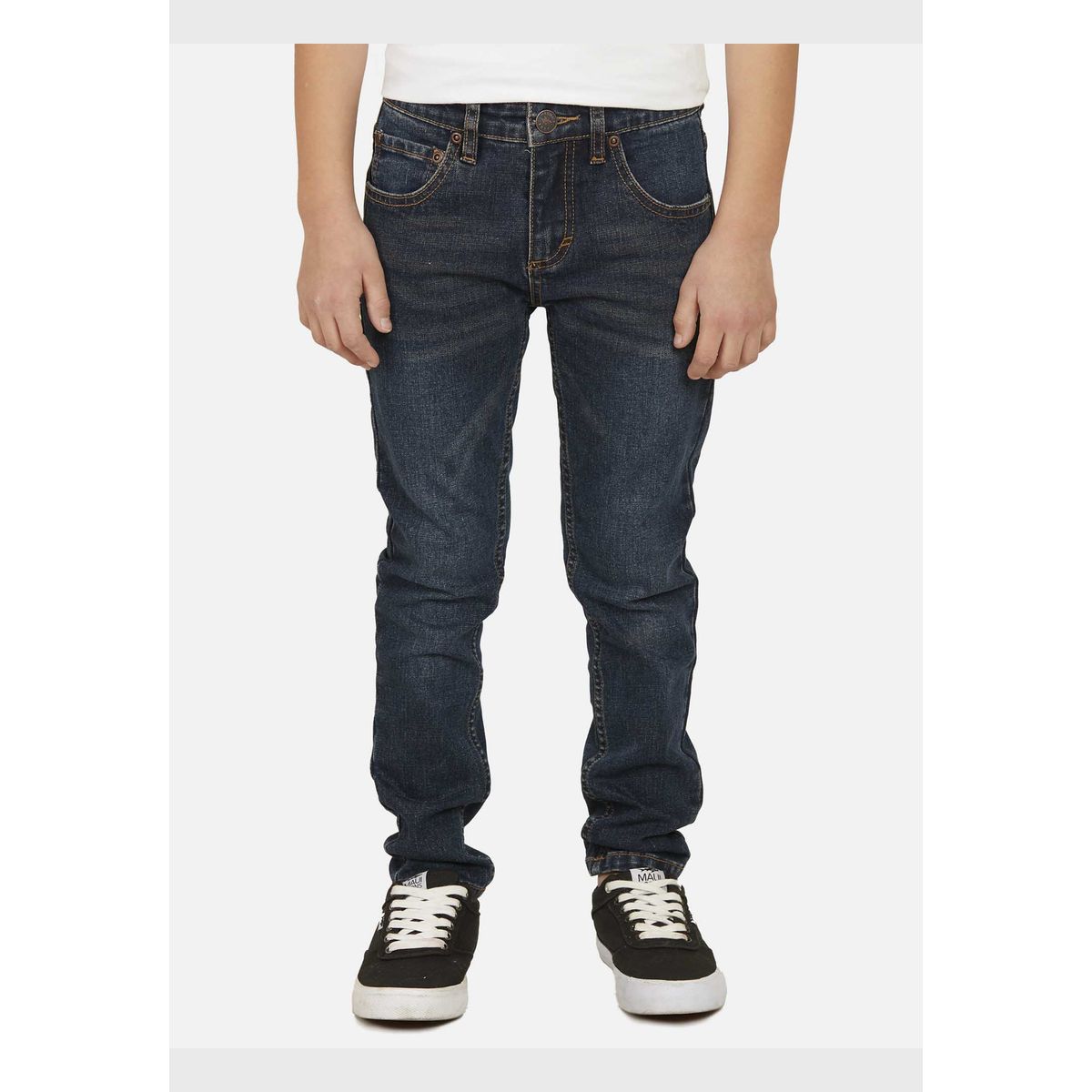 MAUI AND SONS - Jeans 5N1654 Niño Azul Maui and Sons