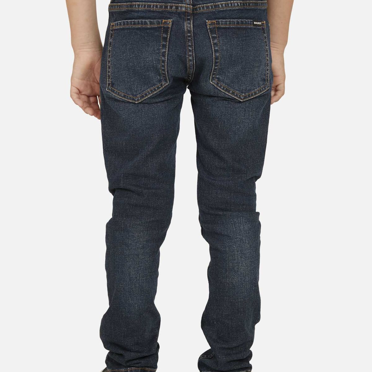 MAUI AND SONS - Jeans 5N1654 Niño Azul Maui and Sons