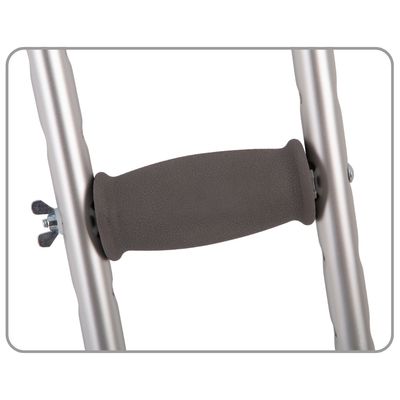 Imagen 2 del producto Muleta Ortopédica Axilar (Par)-Blunding