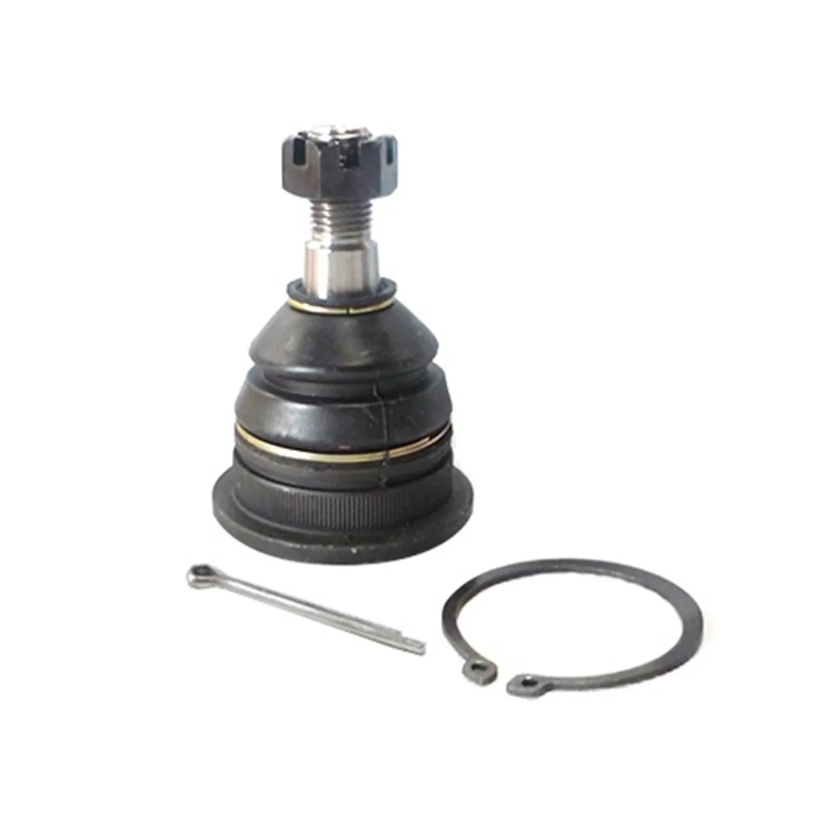 GENERICO - Par Rotulas Superiores Nissan Terrano D22 2wd 98/15