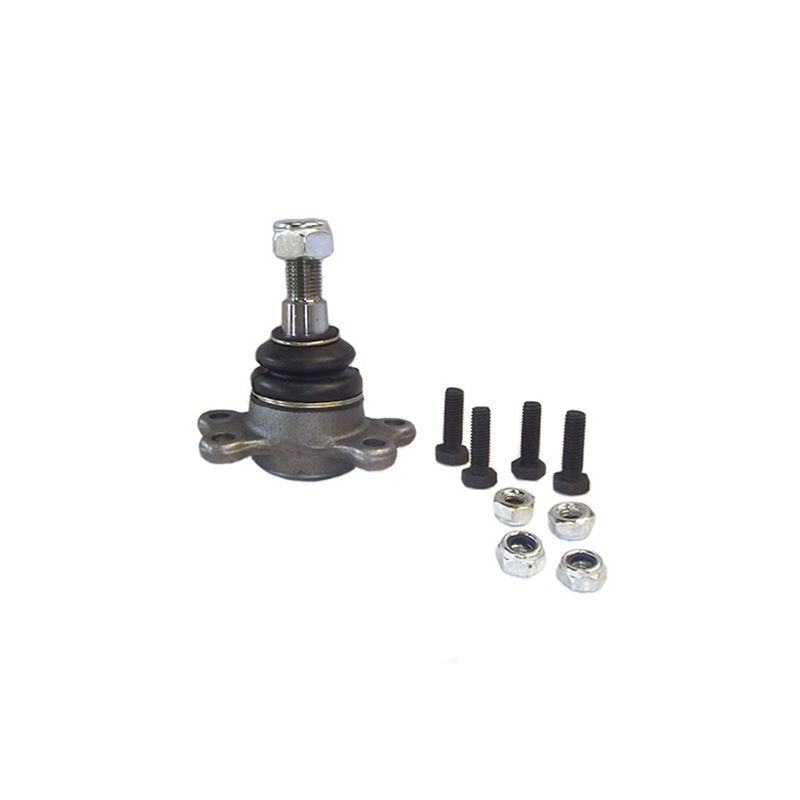 GENERICO - Par Rotulas Superiores Chevrolet Luv 4wd 87/05