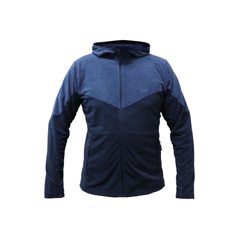 HARDWORK - Polar HW Nordic C/Gorro Azul