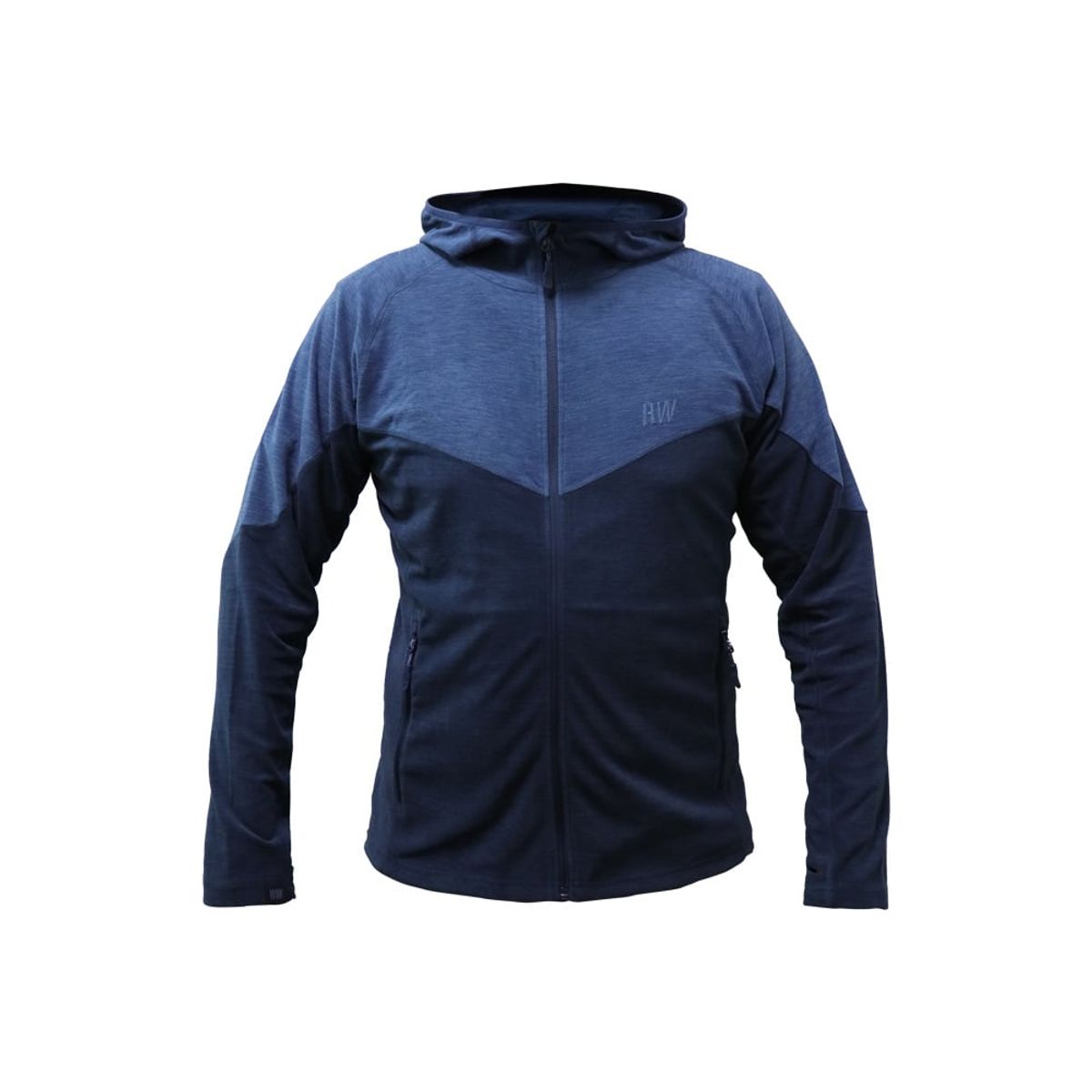 HARDWORK - Polar HW Nordic C/Gorro Azul