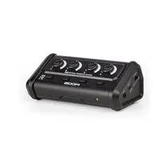 ZOOM - ZHA-4 Amplificador de Audífonos Portátil