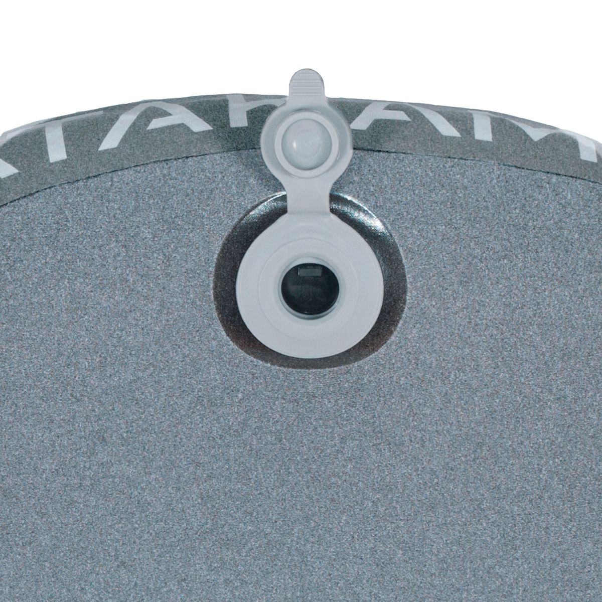 ATAKAMA OUTDOOR - Almohada Inflable Baker Gris  Atakama Outdoor