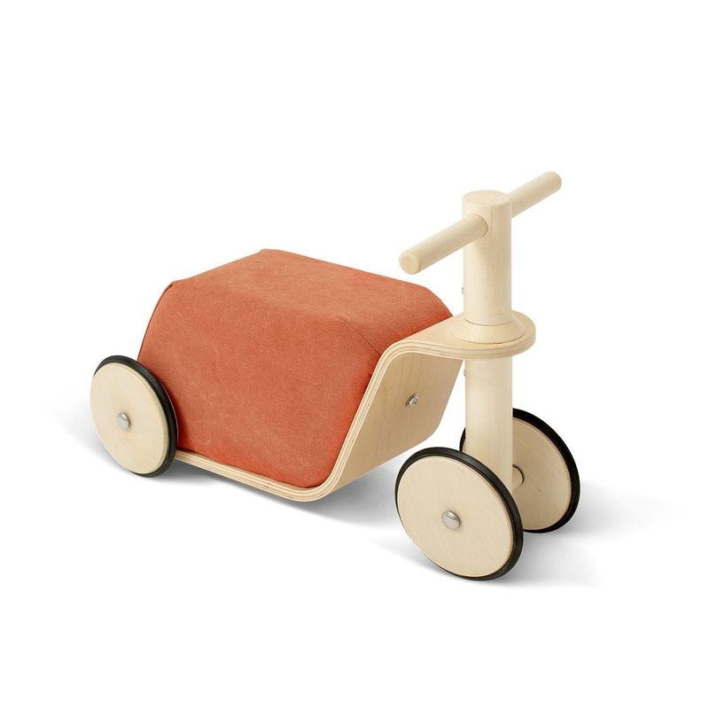 RODA - Cuatriciclo Niños Gaston Terra Roda