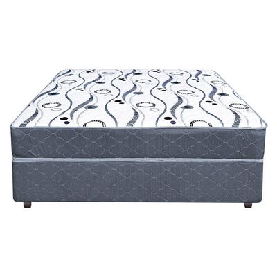 Imagen 2 del producto Box Americano T3500 2 Plazas Grafito, Base normal