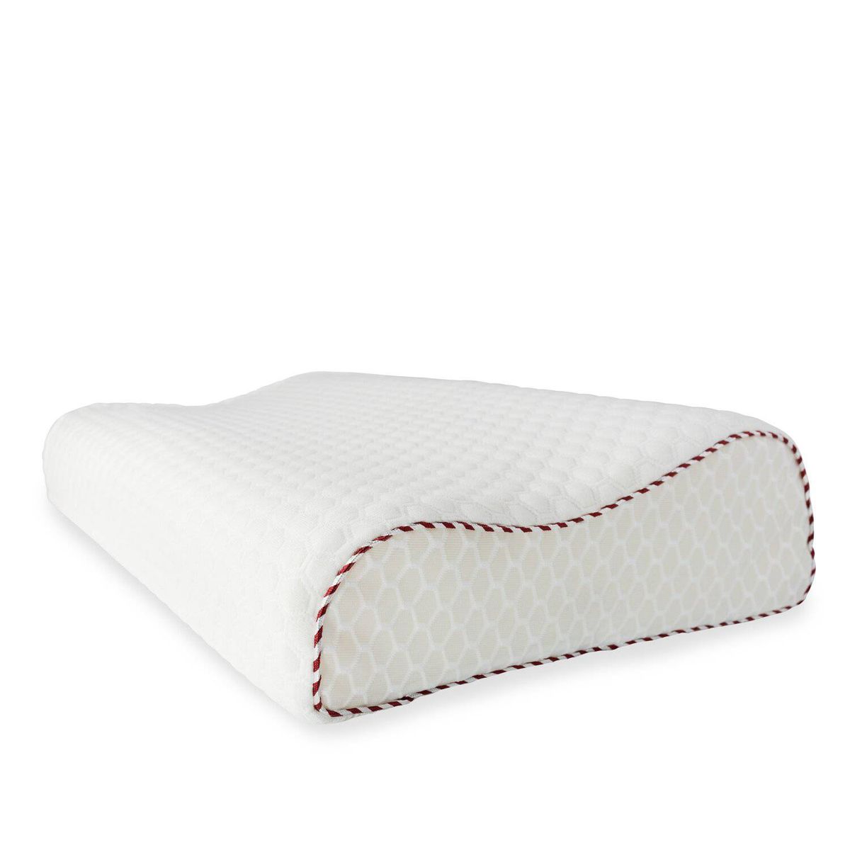 CITADELLE - Pack 2 almohadas cervicales memory foam