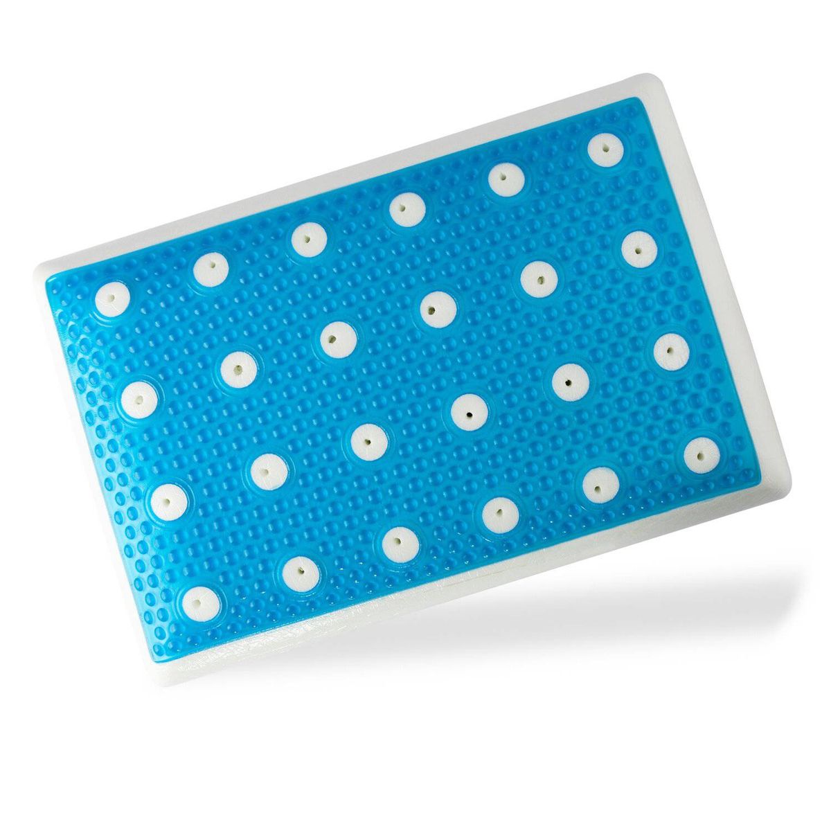 CITADELLE - Almohada memory foam  cool gel