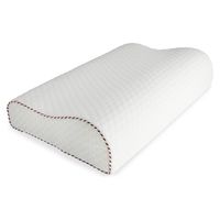 Almohada cervical memory foam