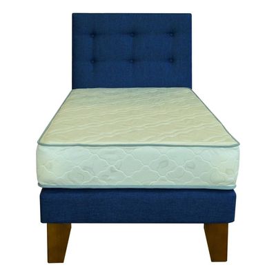 Imagen 2 del producto Eurobox Energy Capitoné 1 PL Azul