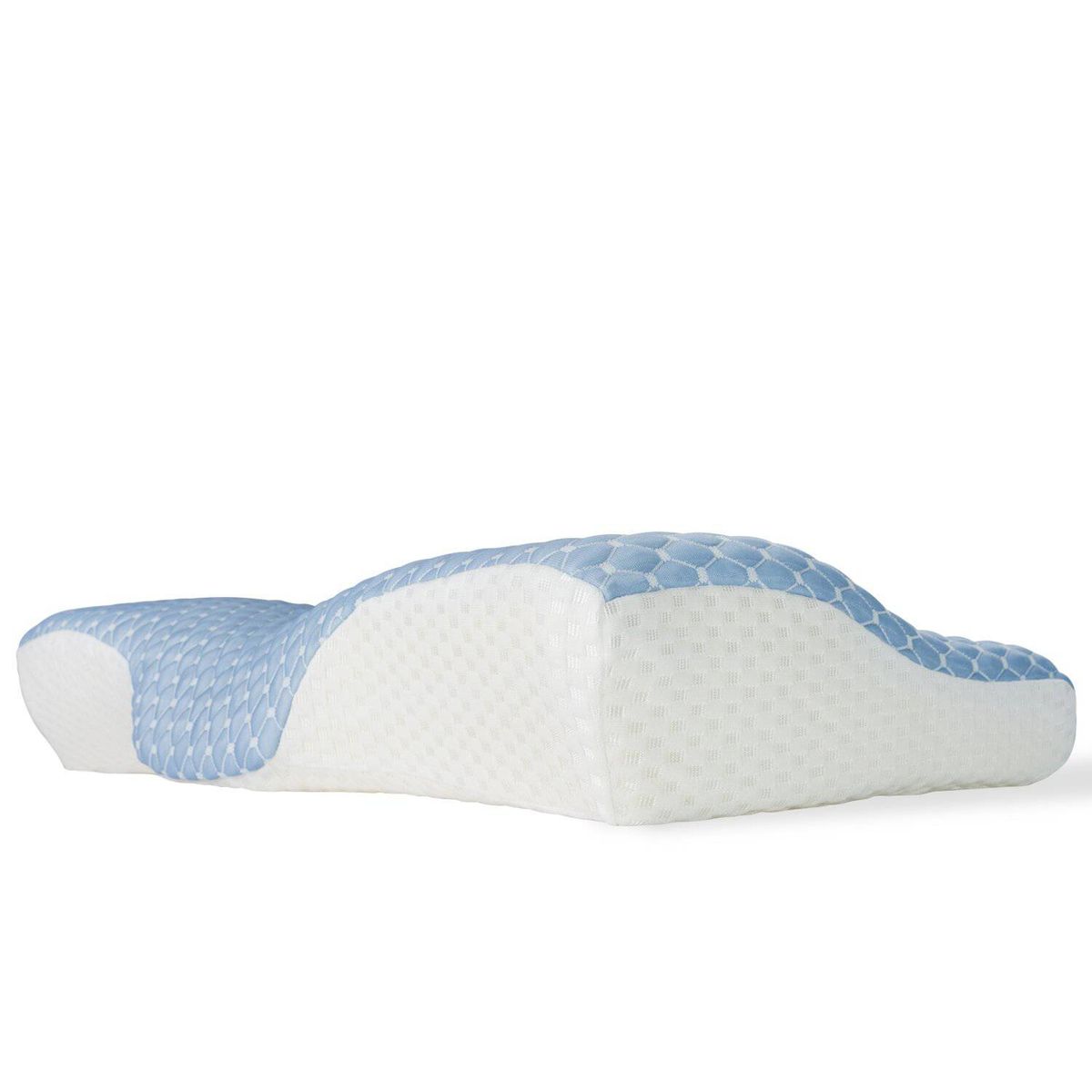 CITADELLE - Almohada ergonómica memory foam