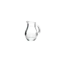PASABAHCE - Jarra Vidrio Bistro 250Ml
