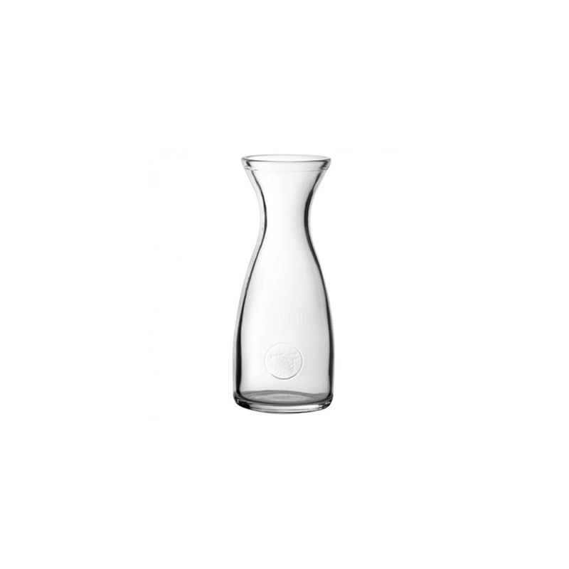 PASABAHCE - Set De 6 Botellas De Vidrio 1 Lts PASABAHCE