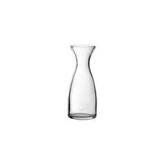 PASABAHCE - Set De 6 Botellas De Vidrio 1 Lts