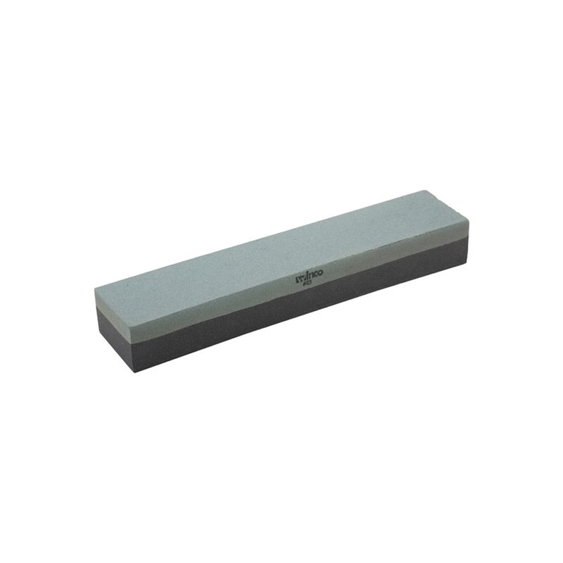 WINCO - Piedra Afiladora Grano Fino/Medio 30X6X4 Cm Winco WINCO