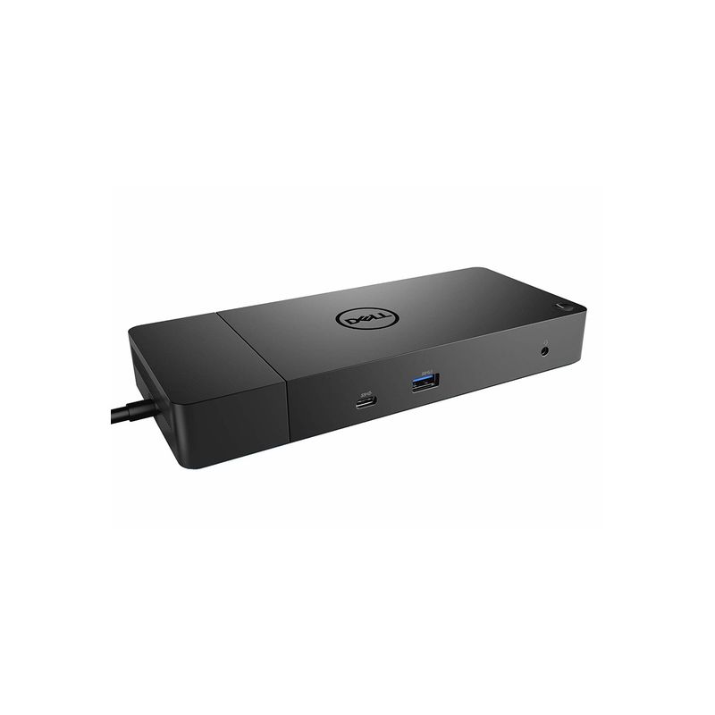 DELL - Docking Station Dell WD19 USB-C DELL