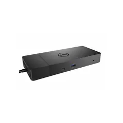 DELL - Docking Station WD19 USB-C
