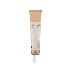 THE PLANT BASE - Contorno de Ojos con Peptidos Plant Base Cosmética Coreana
