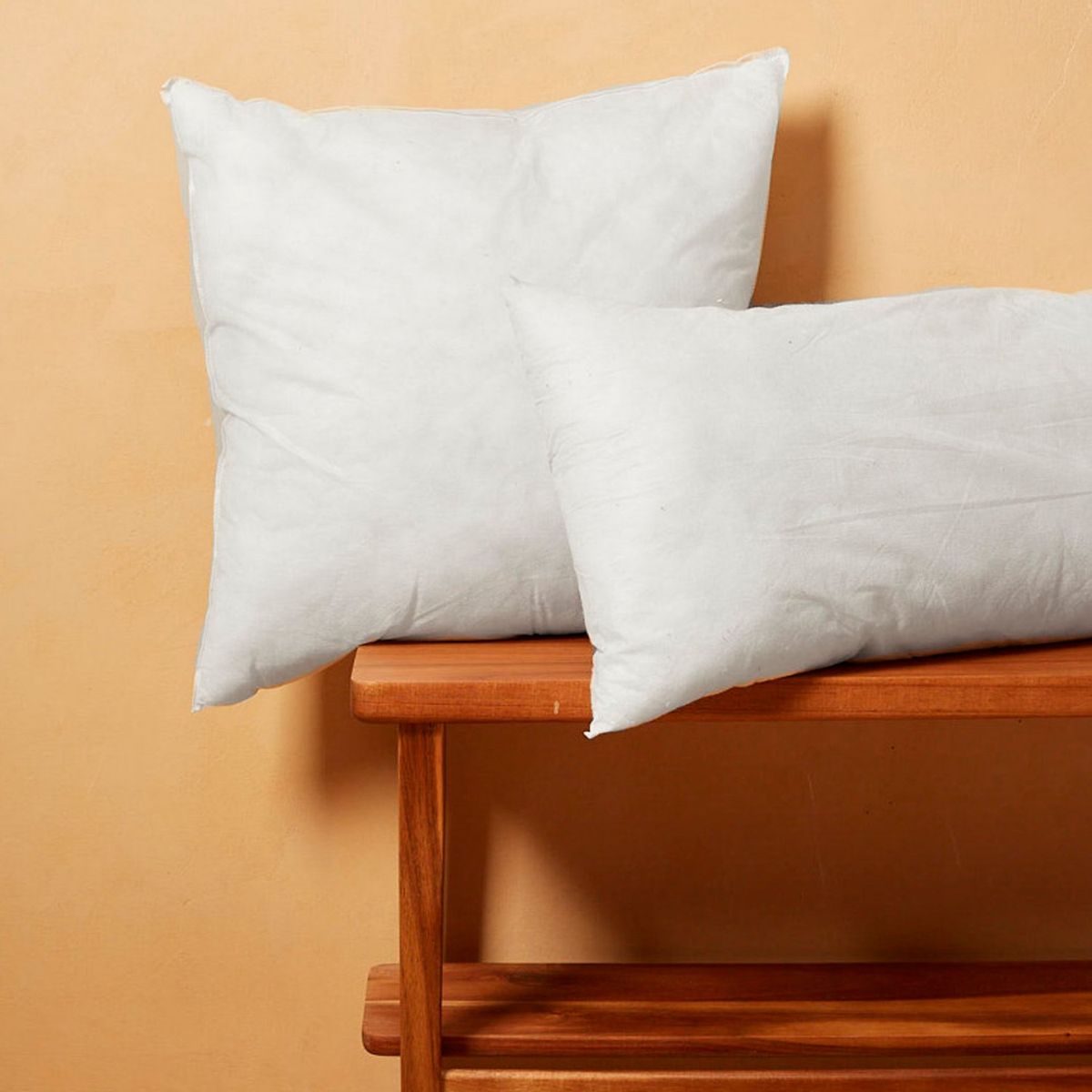 CALMA HOUSE - Relleno Cojín Egret 45x45 Calma House