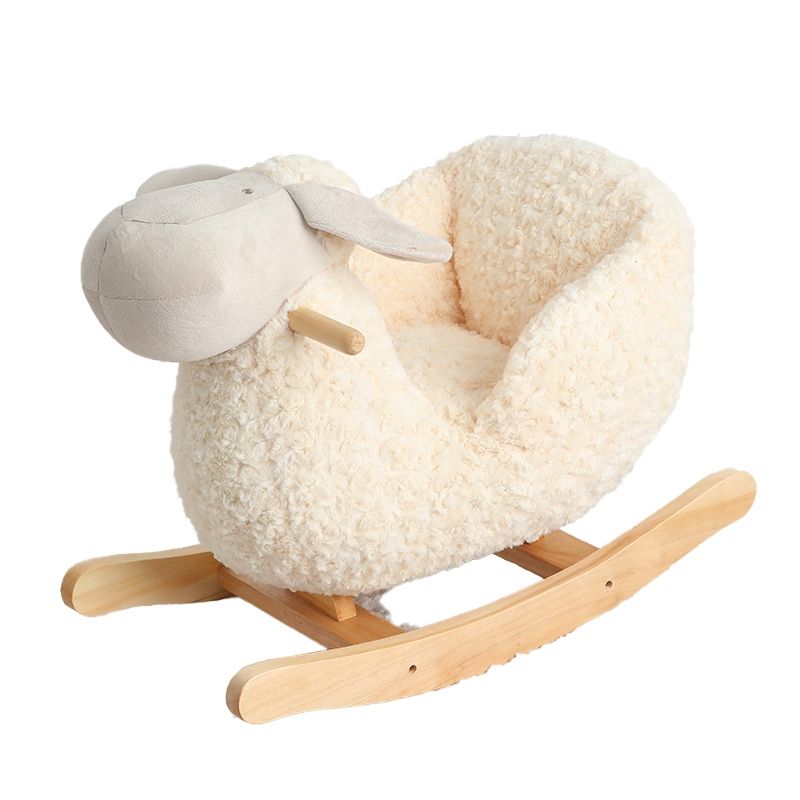 BILBOLA - balancin de oveja con asiento