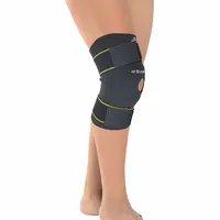 Rodillera Estabilizadora ortopédica Sport Talla L-Blunding