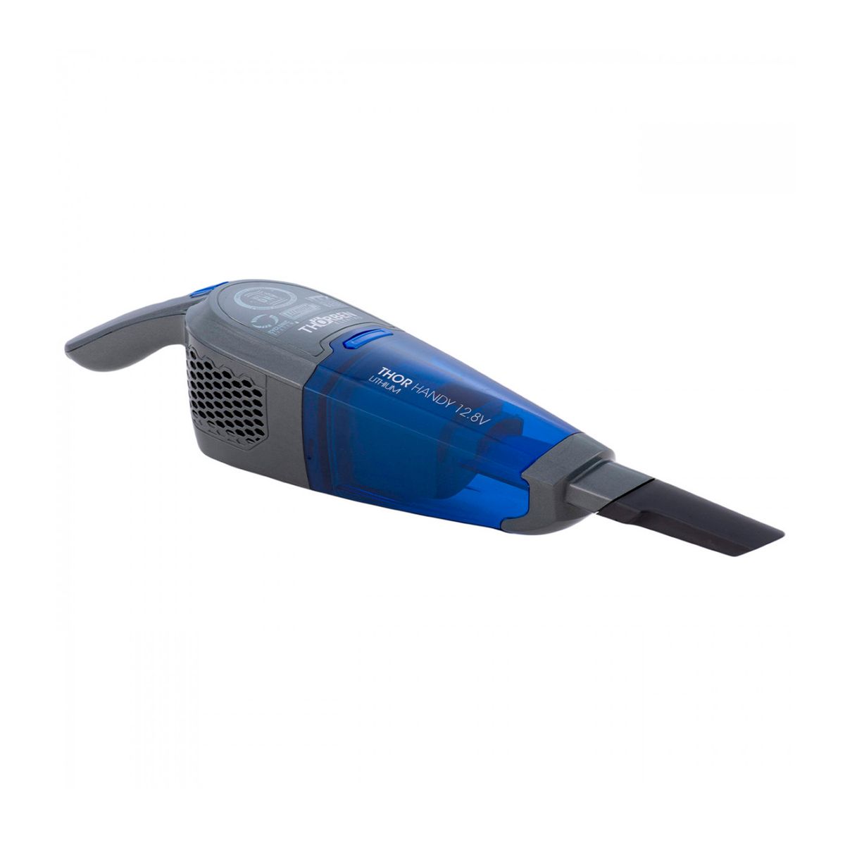 THORBEN - Aspiradora Inalámbrica de mano Thorben Handy 12.8V Lithium