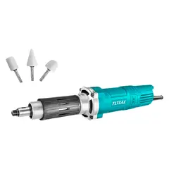 TOTAL TOOLS - Rectificador Rectificadora De Matriz 6mm 550w