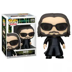 FUNKO - POP - MATRIX - NEO 1172